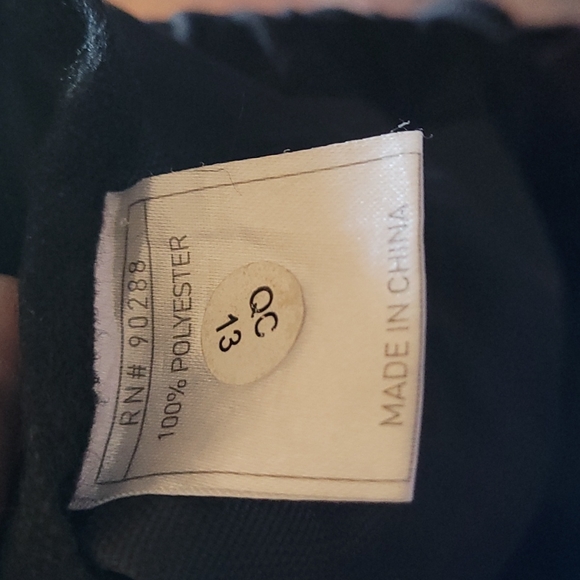 ADIDAS DRAWSTRING BAG - Picture 8 of 8